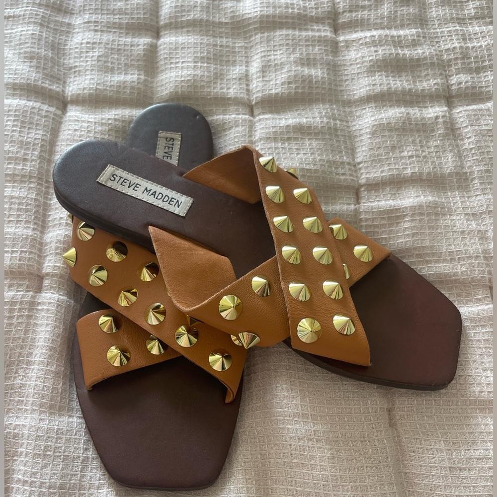 Steve Madden Shoes